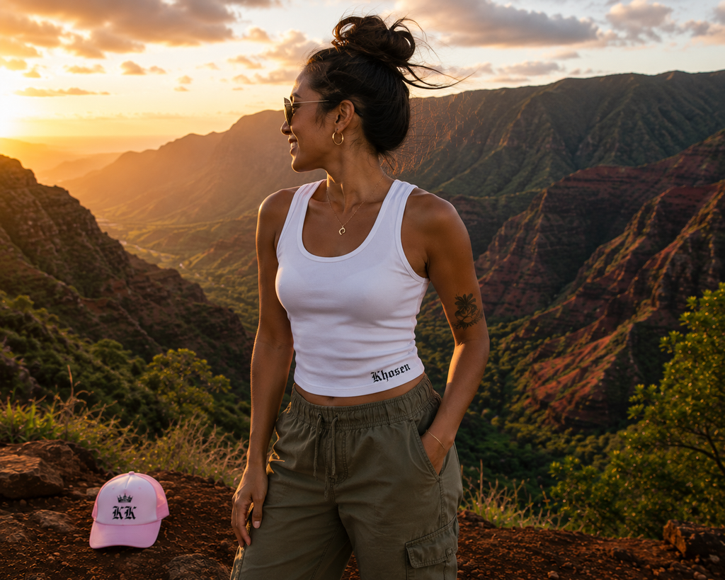 KK Women’s Tank Top