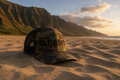 Camouflage Trucker KK Hat